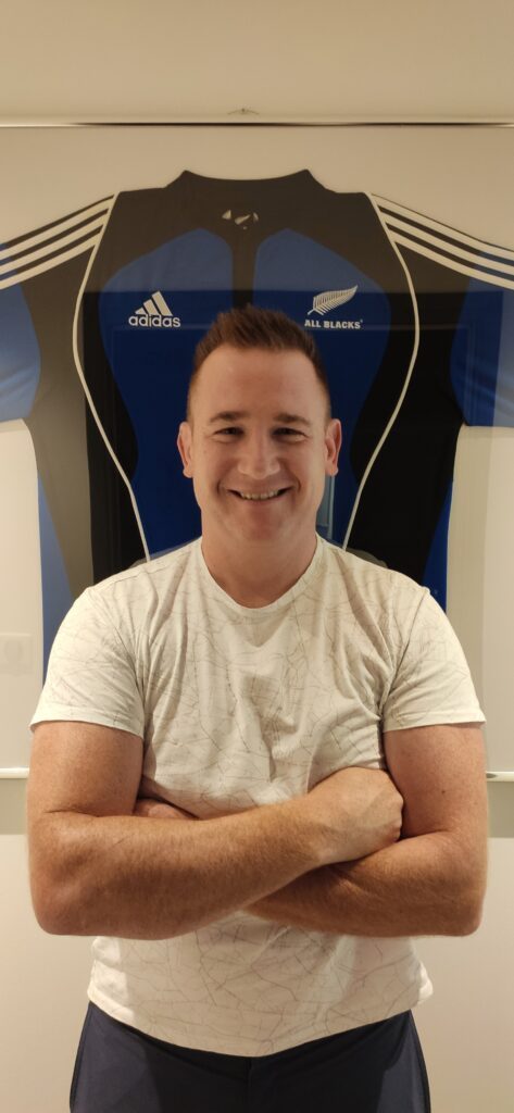Frédéric Marconato rugby