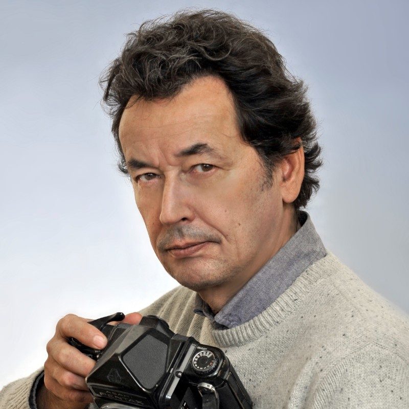 Jean-Éric Ely