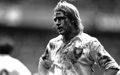 14 juillet 1979 : les français prennent la bastille All Black