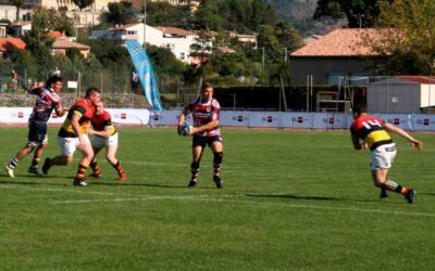 Mondial amateur : Hamilton Sea-Point en finale