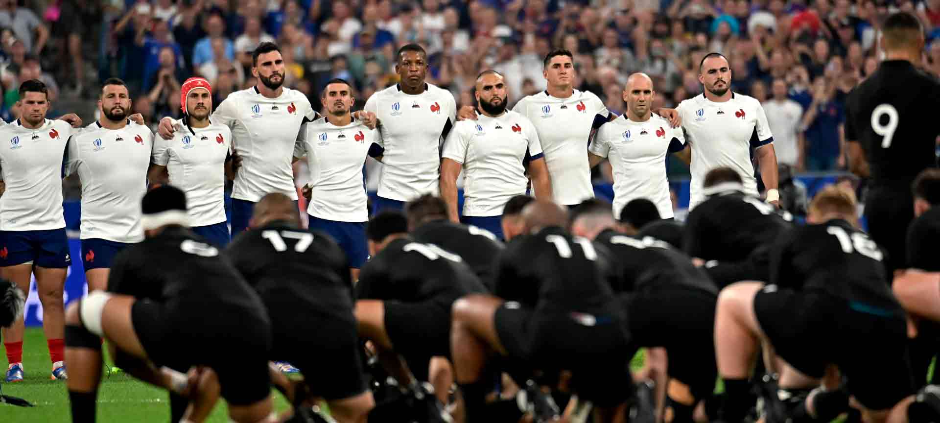 XV de France 2023