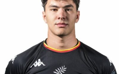 Spécial Aix / Léo déjà champion du monde