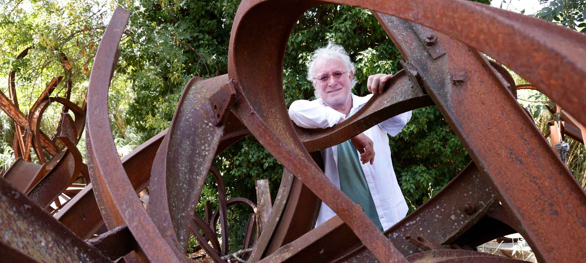 Jean-Pierre Rives