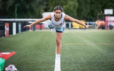 Women XV / Le rugby féminin décolle 
