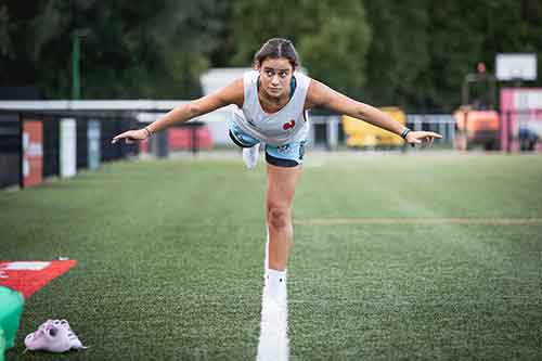 Women XV / Le rugby féminin décolle 