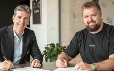 ProD2 / « Aix dans le Top 20  des clubs français »