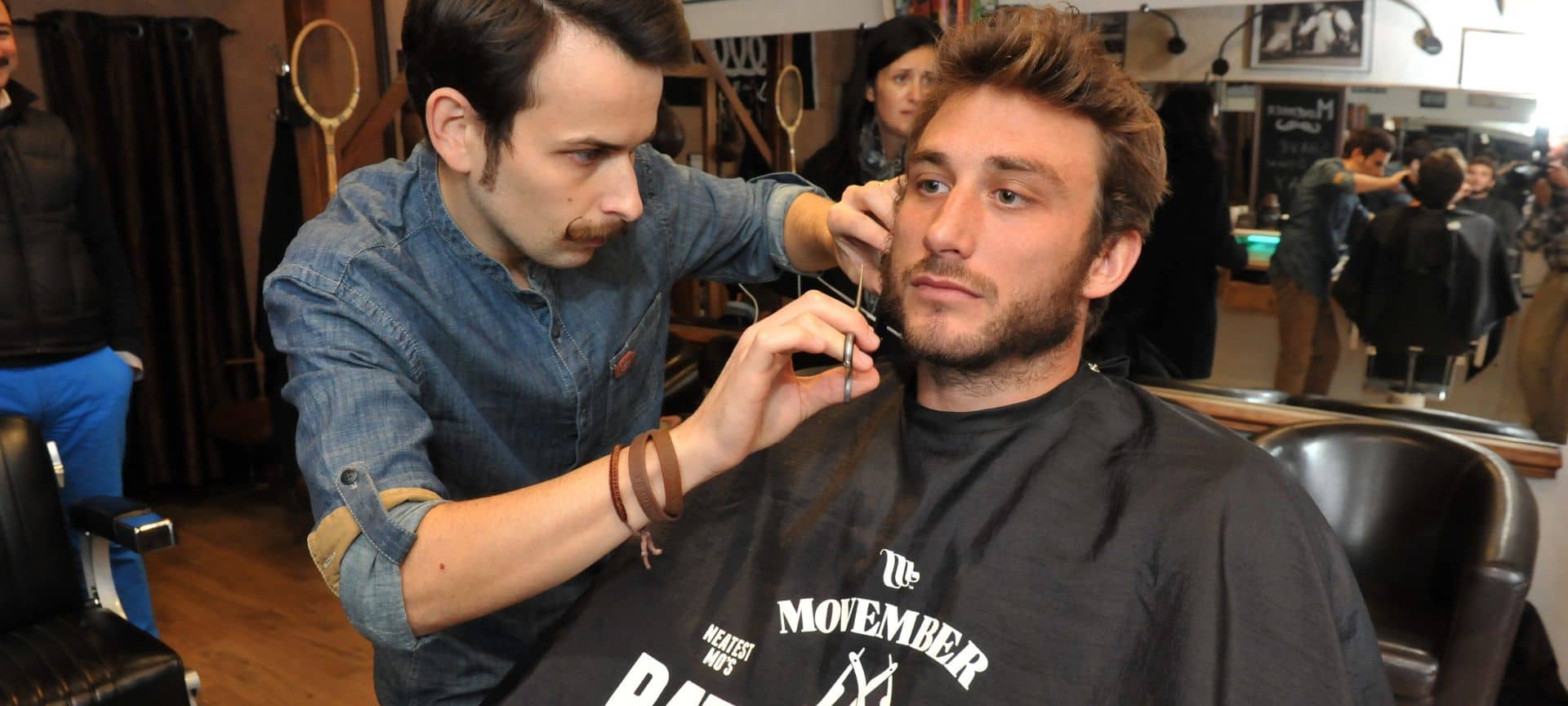 MAXIME MEDARD