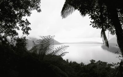 Carnet de route 1 – La tentation d’une île