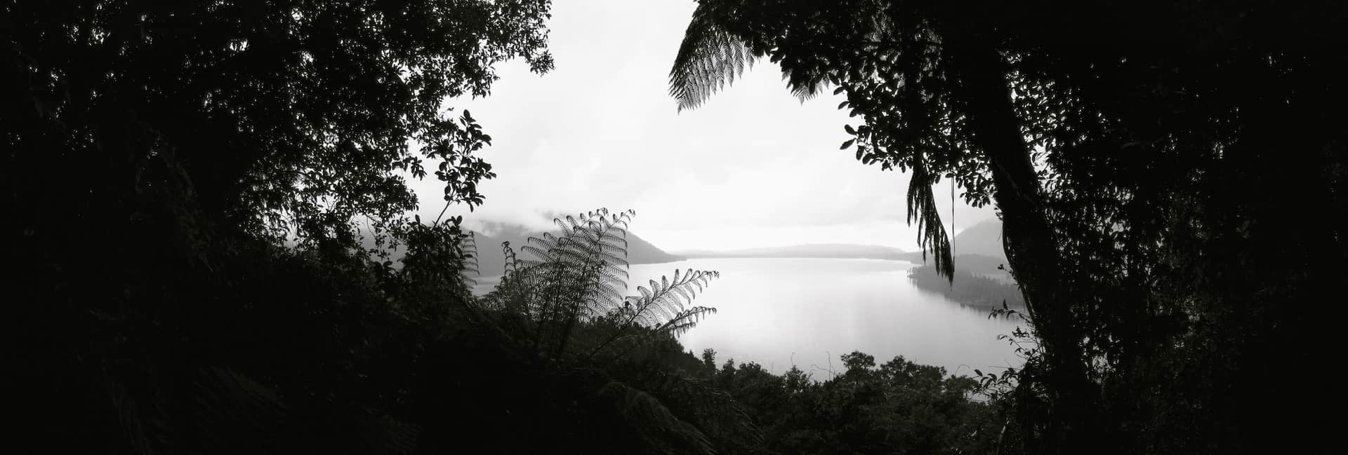 Panorama New Zealand