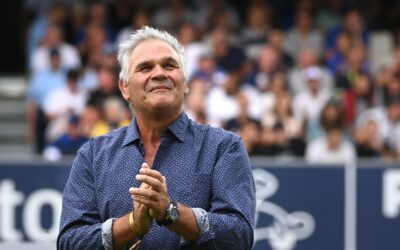 Gary Whetton (2), la légende de Castres, aussi… 