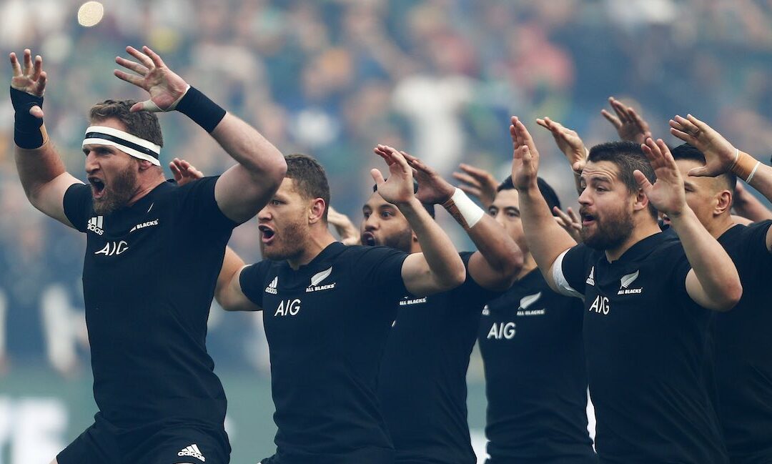 Kieran Read, le gladiateur de Papakura