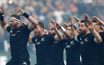 Kieran Read, le gladiateur de Papakura
