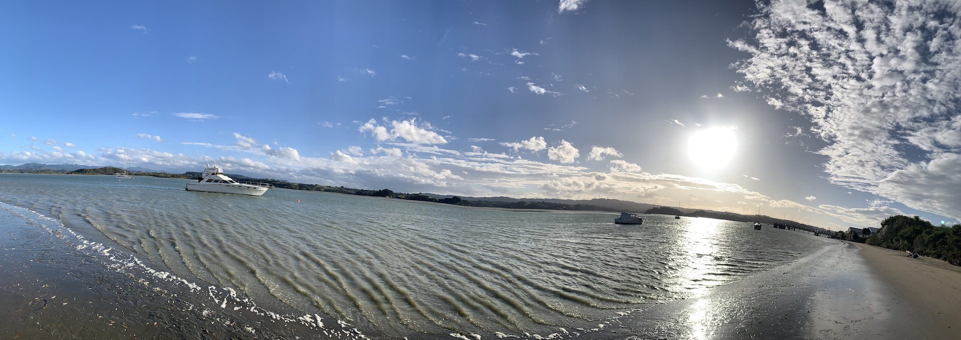 Route de Gisborne