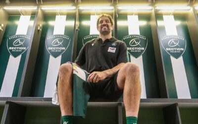 Pau : la « Black connection » de la Section