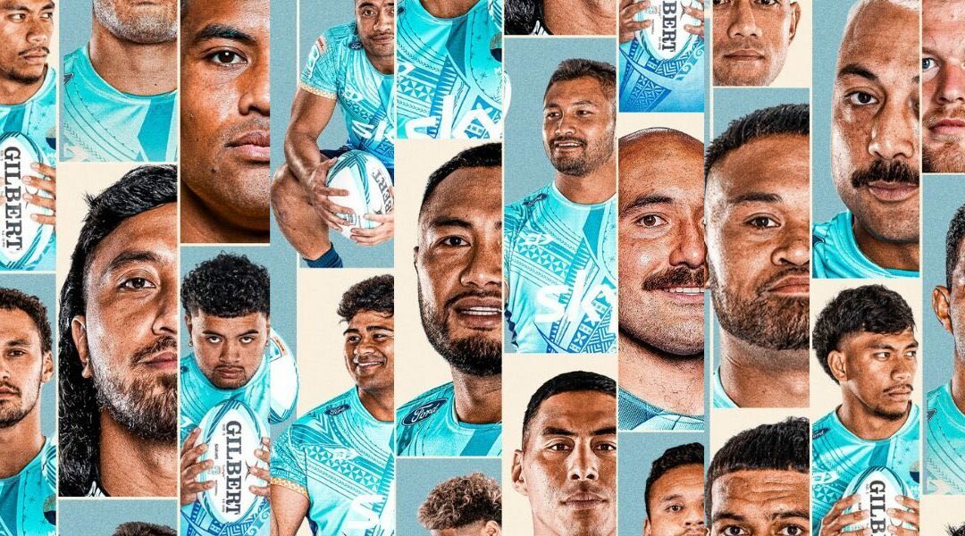 Moana Pasifika, l’âme des guerriers