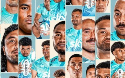 Moana Pasifika, l’âme des guerriers